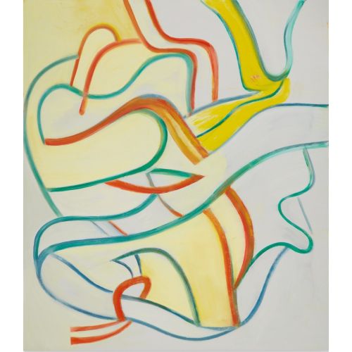 Willem De Kooning, Stowaway