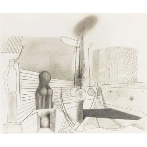 Willem De Kooning, İsimsiz, Dünya Duvar Tıbbı Fuarı Çalışması Soyut Dışavurumculuk Willem De Kooning, İsimsiz, Dünya Duvar Tıbbı Fuarı Çalışması Soyut Dışavurumculuk Sanat Akımları Kanvas Efektli