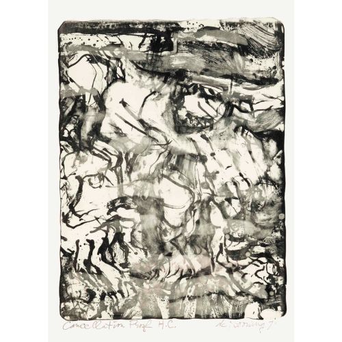 Willem De Kooning, The Preacher