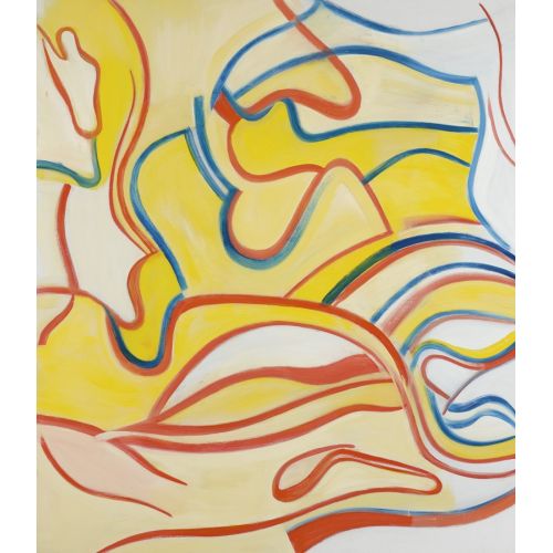 Willem De Kooning, Untitled 11 Willem De Kooning, Untitled 11