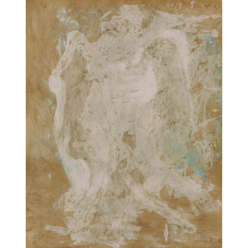 Willem De Kooning, Untitled 38 Willem De Kooning, Untitled 38