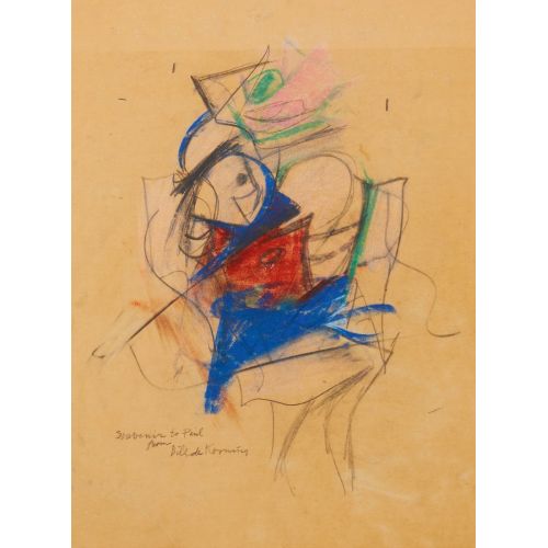 Willem De Kooning, Woman 1 Abstract Art Movements Canvas, Drawing Paper Prints, Reproduction Oil Painting and High Resolution
