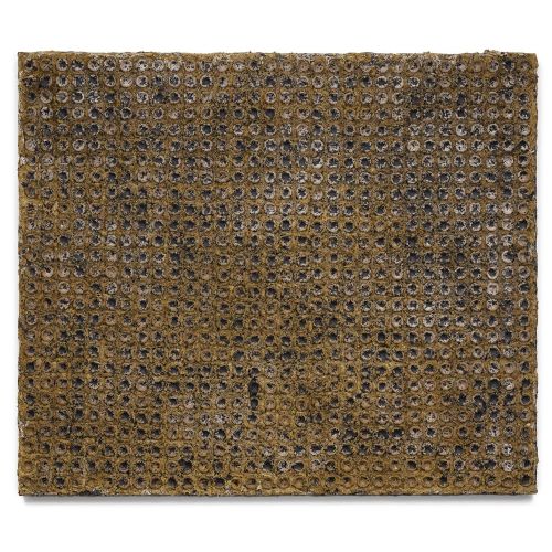 Yayoi Kusama, İsimsiz 1960 Yayoi Kusama, İsimsiz 1960