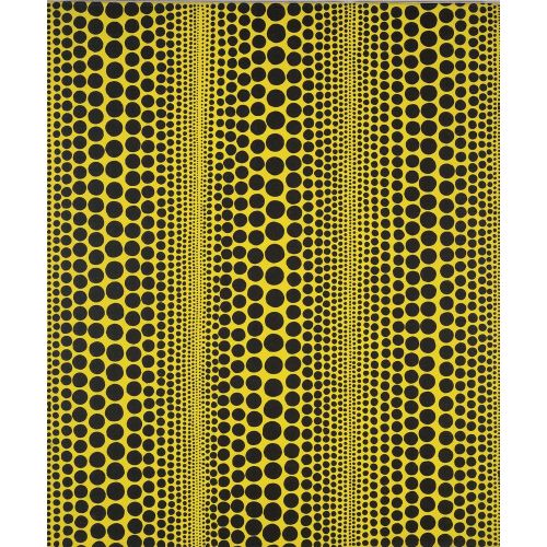 Yayoi Kusama, Flash Toward The Twenty First Century