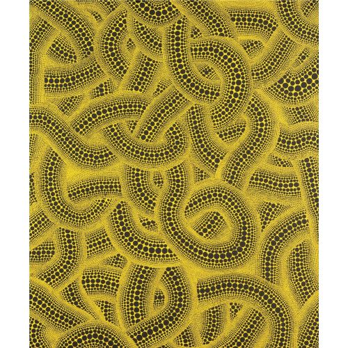 Yayoi Kusama, Kanallar Minimalizm Yayoi Kusama, Kanallar Minimalizm Sanat Akımları Kanvas Efektli Tablo, Resim Kağıdı Baskısı, Reprodüksiyon ve Yüksek