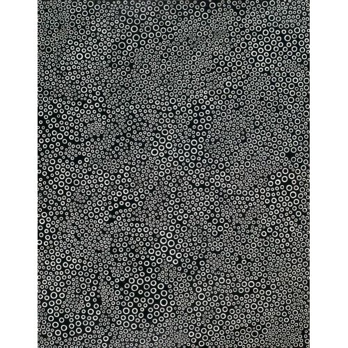 Yayoi Kusama, Galaxy