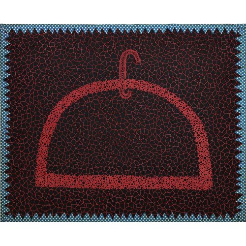 Yayoi Kusama, Dress Hanger