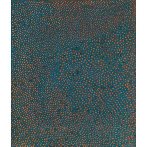 Yayoi Kusama, Net No Fch Yayoi Kusama, Net No Fch