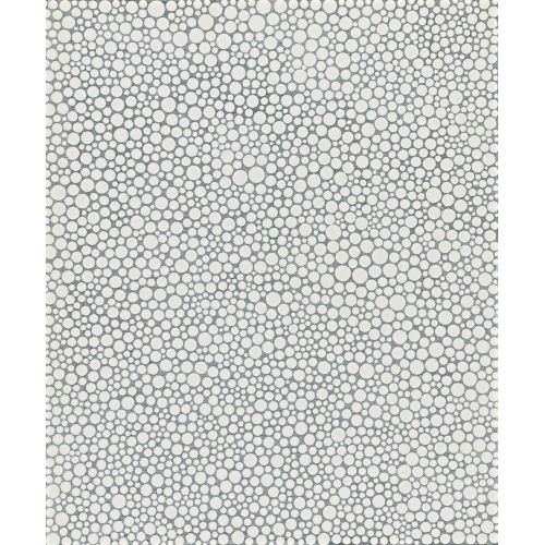 Yayoi Kusama, Beyaz Noktalar Yayoi Kusama, Beyaz Noktalar