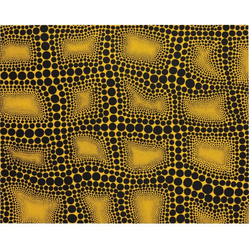 Yayoi Kusama, Town
