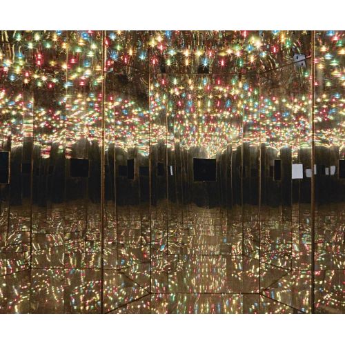Yayoi Kusama, Sonsuzluk Aynası Odası Yayoi Kusama, Sonsuzluk Aynası Odası