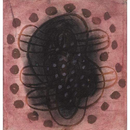 Yayoi Kusama, Kalp Yayoi Kusama, Kalp