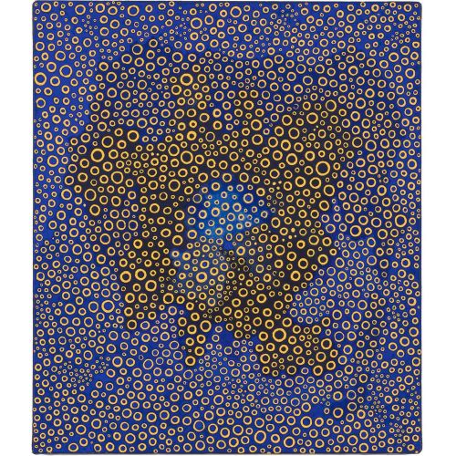 Yayoi Kusama, Yıldızlar