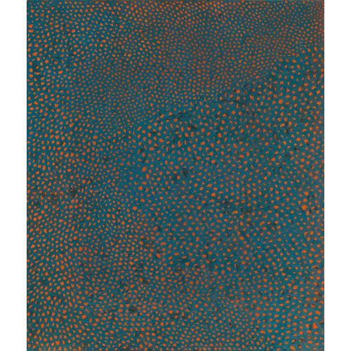 Yayoi Kusama, No Fch Yayoi Kusama, No Fch