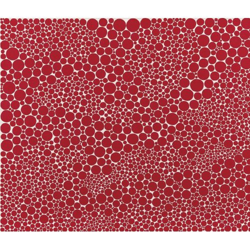 Yayoi Kusama, Dots Infinity Tt2 Minimalism Yayoi Kusama, Dots Infinity (Tt2) Minimalism Art Movements Canvas, Drawing Paper Prints, Reproduction Oil Painting and High