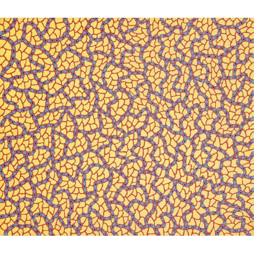 Yayoi Kusama, Yaz Ortası Yayoi Kusama, Yaz Ortası