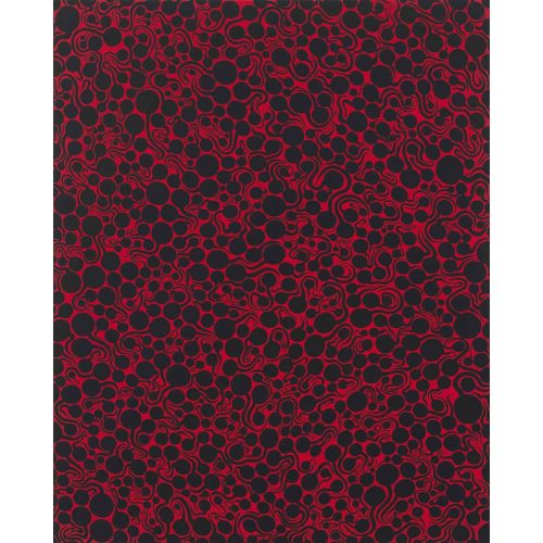 Yayoi Kusama, Gecenin Aşkı Yayoi Kusama, Gecenin Aşkı