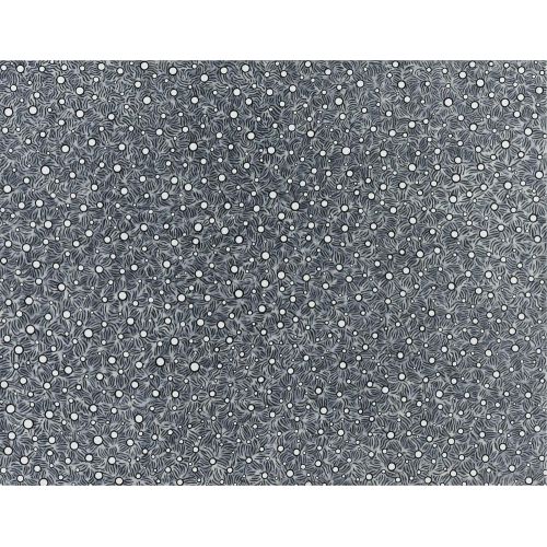 Yayoi Kusama, Yağmur