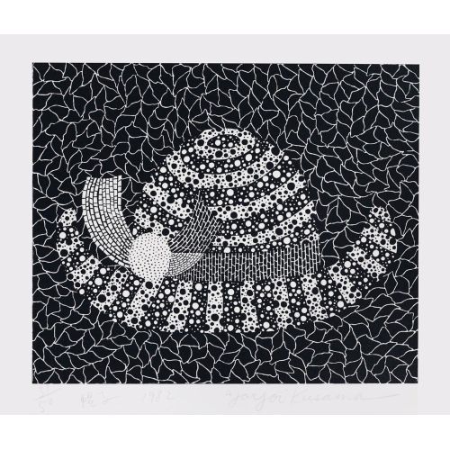 Yayoi Kusama, Kusama Yayoi