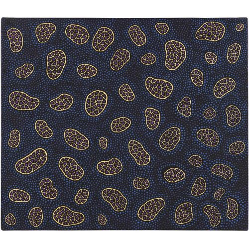 Yayoi Kusama, Yıldız