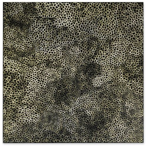 Yayoi Kusama, Gri Sonsuzluk Ağları 2 Yayoi Kusama, Gri Sonsuzluk Ağları 2