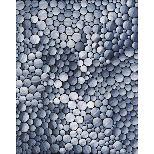 Yayoi Kusama, Gri Noktalar Sonsuzluk Yayoi Kusama, Gri Noktalar Sonsuzluk