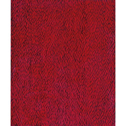 Yayoi Kusama, Hudson Nehri Üzerinde Akşam Parıltısı Yayoi Kusama, Hudson Nehri Üzerinde Akşam Parıltısı