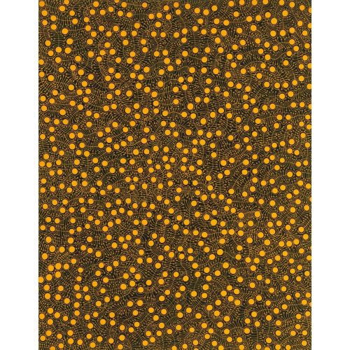 Yayoi Kusama, Çimen B Yayoi Kusama, Çimen B