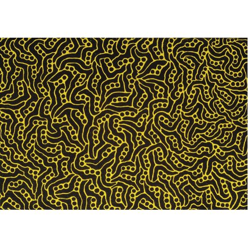 Yayoi Kusama, Deniz 3 Yayoi Kusama, Deniz 3