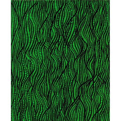 Yayoi Kusama, Wind