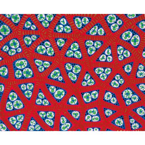 Yayoi Kusama, Town