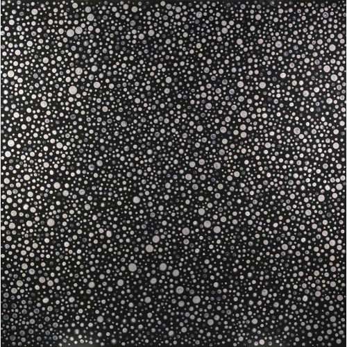 Yayoi Kusama, Stars 2