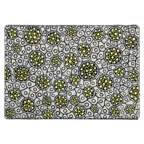 Yayoi Kusama, Genesis Yayoi Kusama, Genesis