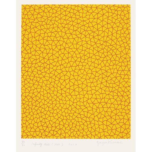 Yayoi Kusama, Eco