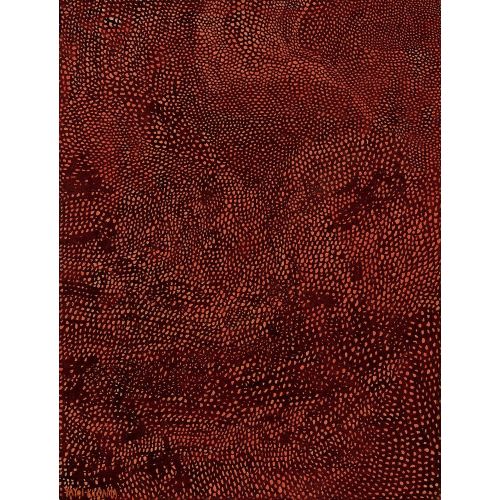 Yayoi Kusama, The Pacific Ocean 2