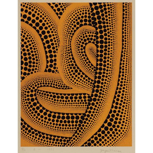 Yayoi Kusama, Dalga Yayoi Kusama, Dalga