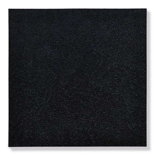 Yayoi Kusama, Black Infinity Nets, Mtti