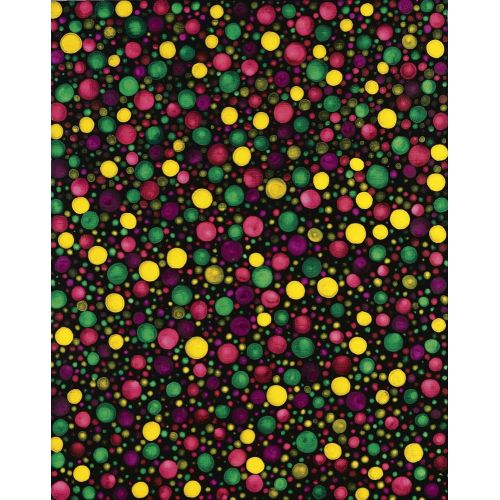 Yayoi Kusama, Dots Infinity Yayoi Kusama, Dots Infinity