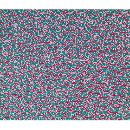 Yayoi Kusama, Geleceğe Giden Yol Yayoi Kusama, Geleceğe Giden Yol