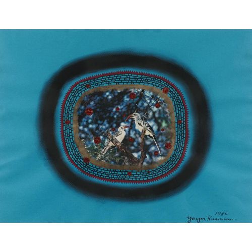 Yayoi Kusama, Forest