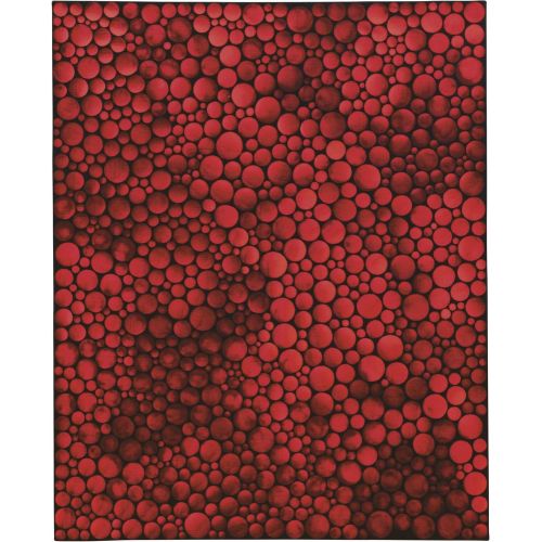 Yayoi Kusama, Sonsuz Noktalar Qhyo