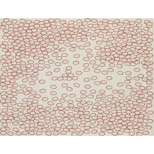 Yayoi Kusama, İsimsiz 2 Yayoi Kusama, İsimsiz 2