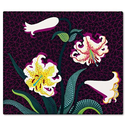 Yayoi Kusama, Water Lily