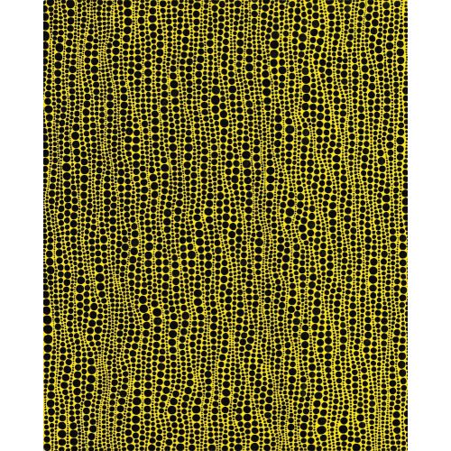 Yayoi Kusama, Yıldız Tozu
