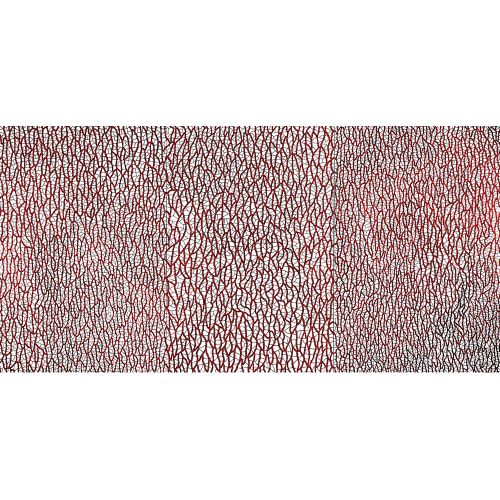 Yayoi Kusama, The Milky Way Triptych