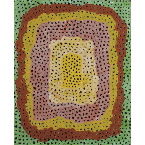 Yayoi Kusama, Benim İçin Yayoi Kusama, Benim İçin