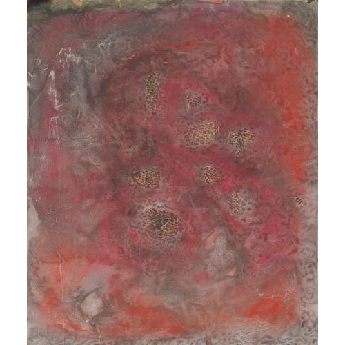 Yayoi Kusama, The Pacific Ocean 3