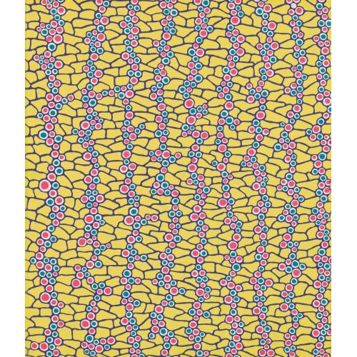 Yayoi Kusama, Kendini Yok Etme Yayoi Kusama, Kendini Yok Etme