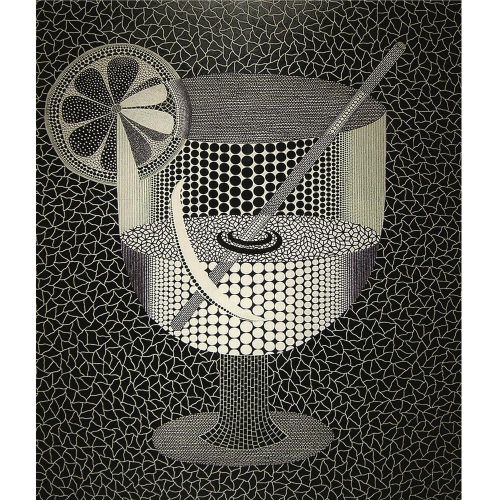 Yayoi Kusama, Limon Suyu 2 Pop Art Yayoi Kusama, Limon Suyu 2 Pop Art Sanat Akımları Kanvas Efektli Tablo, Resim Kağıdı Baskısı, Reprodüksiyon ve Yüksek