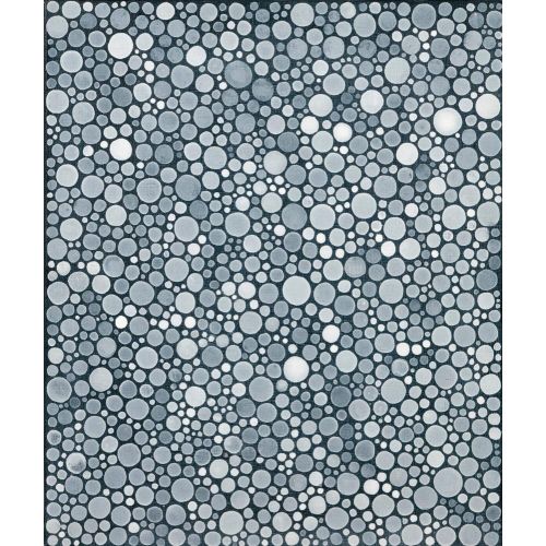 Yayoi Kusama, Sonsuz Gri Noktalar Howe